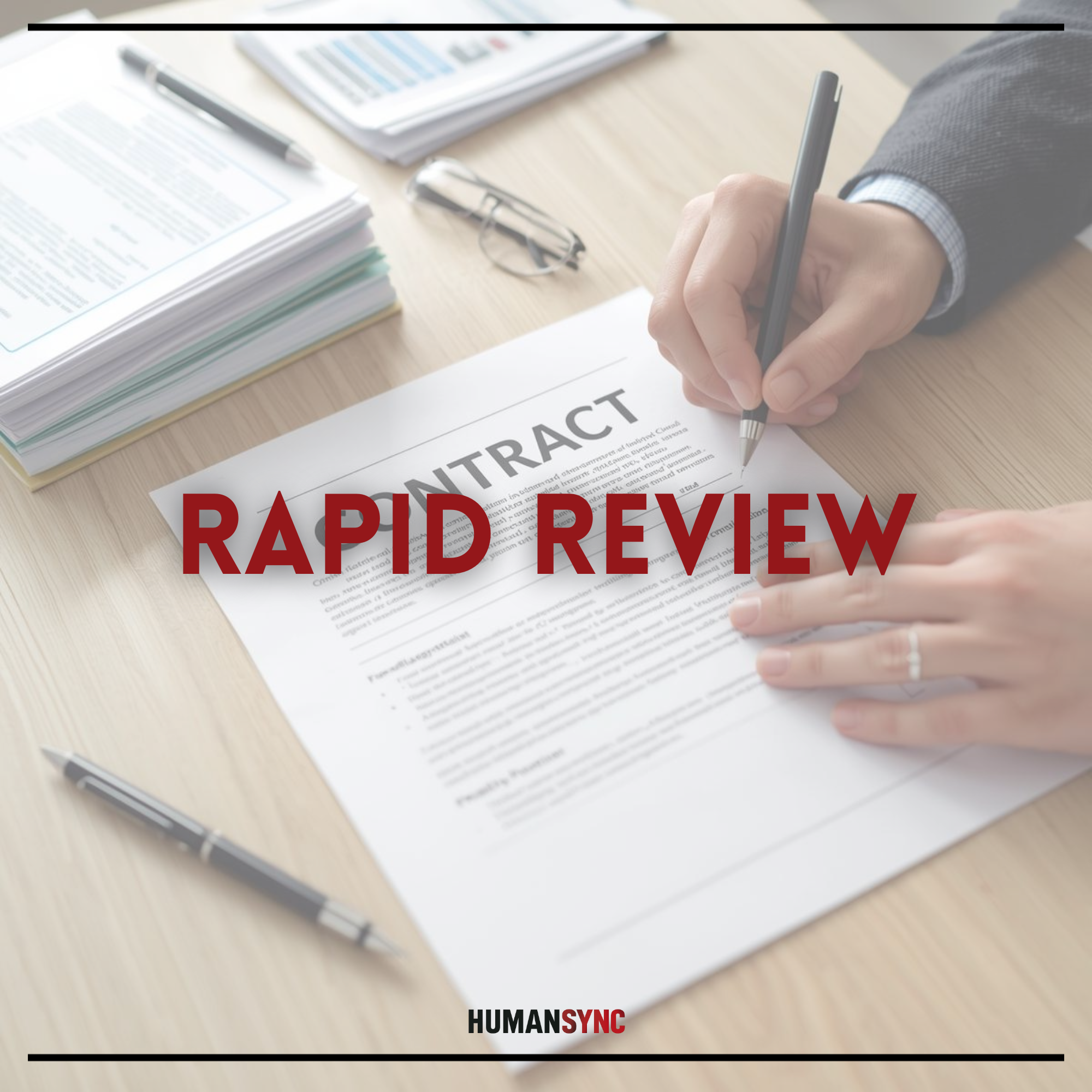 Rapid Review